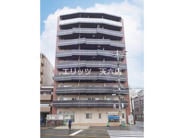 アトレ梅北外観写真2