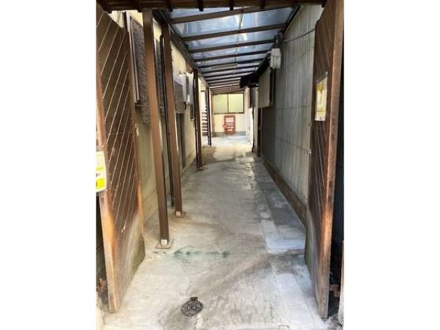 ハイマート福寿外観写真1