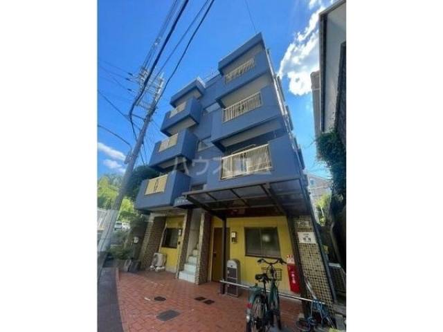 レオンコートⅡ外観写真2