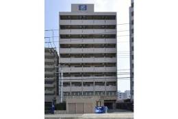 エステムコート梅田茶屋町デュアルスペース外観写真
