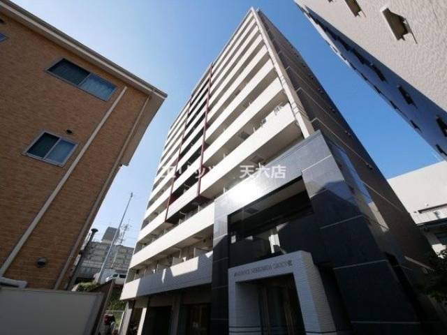 アドバンス西梅田グルーブ外観写真1