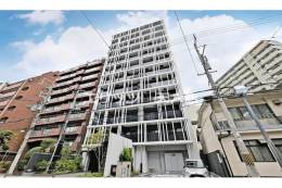 ザ・パークハビオ同心外観写真