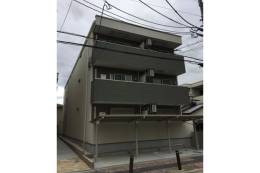 フジパレス大桐サウス外観写真