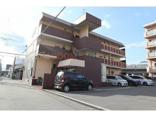 カサ池田外観写真1
