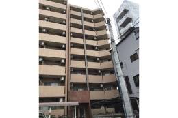 シャルマンフジ天神橋ノース外観写真