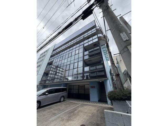 粋和ビル外観写真3