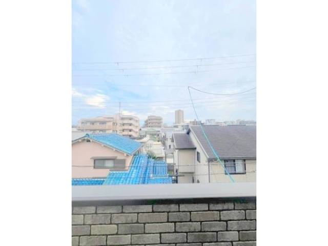 メゾンCOCO垂水外観写真2