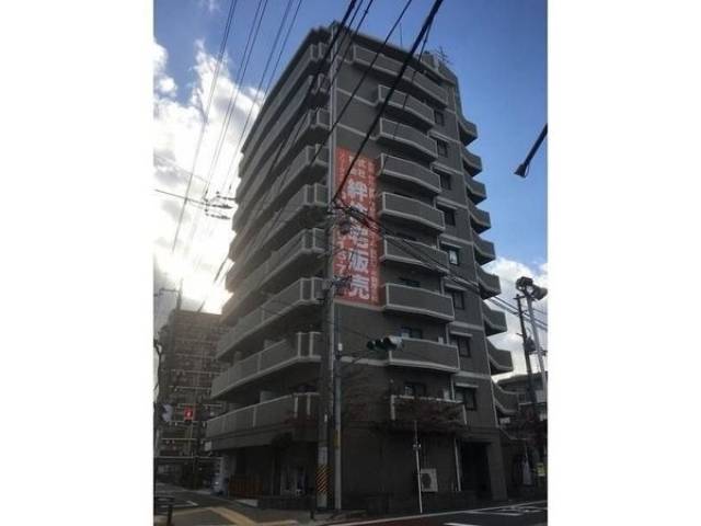 ピノヴェルデ外観写真1