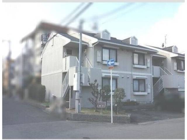 パセオ豊里外観写真1
