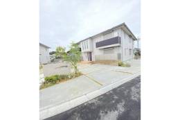 ｃｏｚｙ　ｃｏｕｒｔ　千里山田Ⅱ番館外観写真