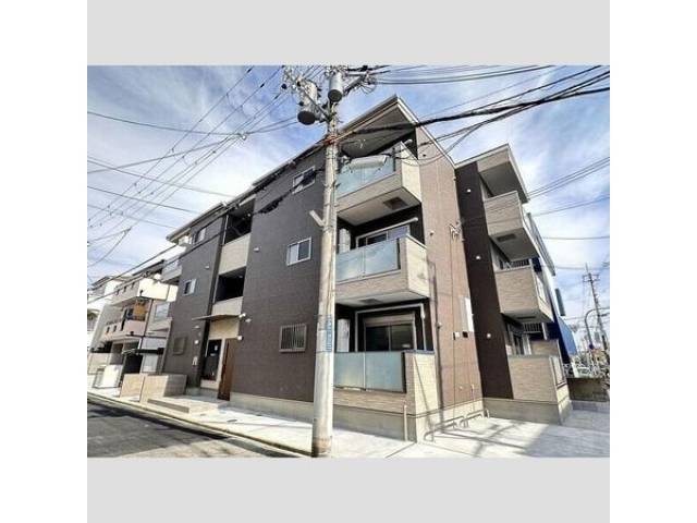 チロル水尾外観写真1