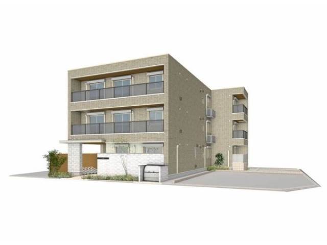 ことぶき外観写真1