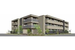 シャーメゾン コート外観写真