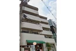 プラザコウエイⅡ外観写真