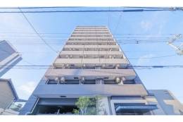 エスリード新大阪NORTH外観写真