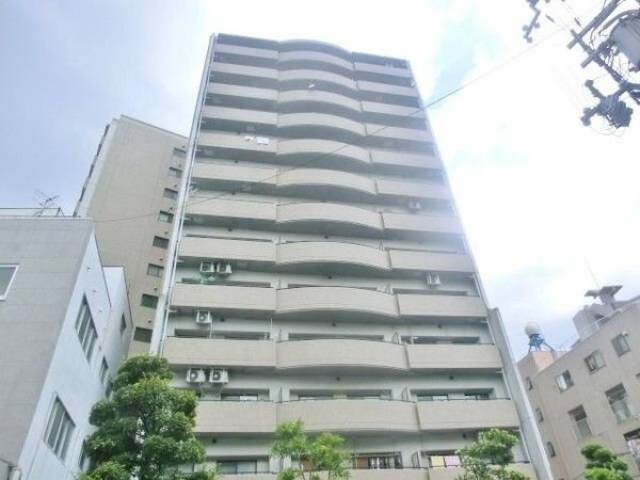 エスパシオ２１外観写真1