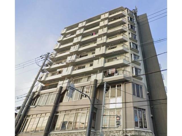 野本ビル外観写真1