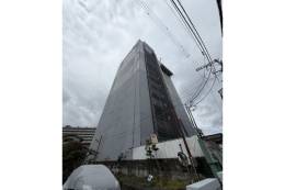 ソルテラスOSAKA千里丘駅前外観写真