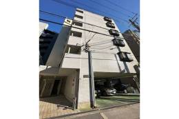 リバー２１外観写真