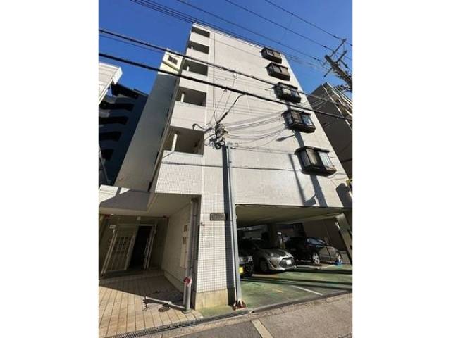 リバー２１外観写真1