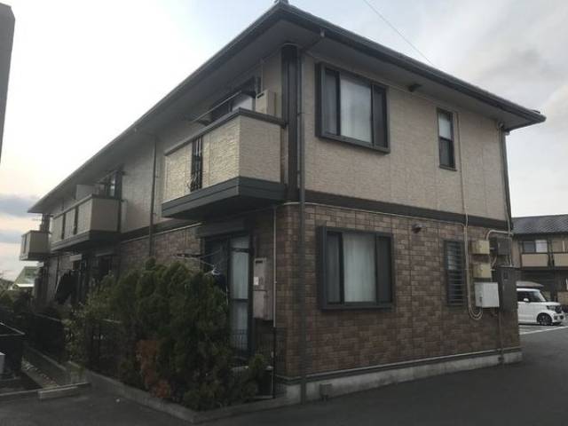 シルクコート　C外観写真2