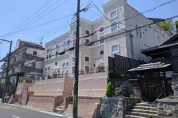 ガレリア千里山DUE外観写真
