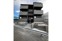 【アルバス豊川】外観写真