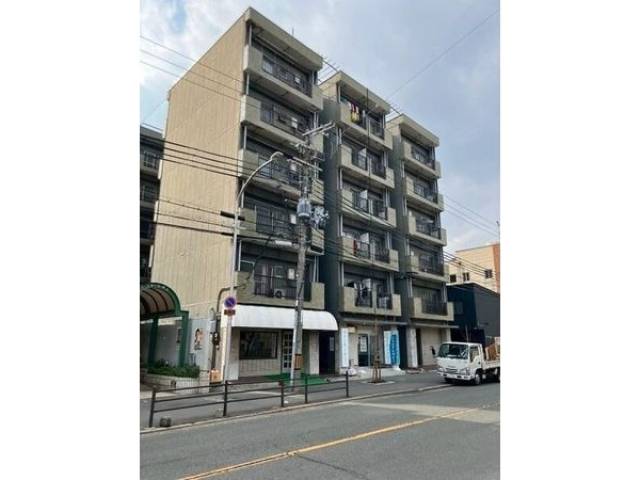 リアライズ上新庄豊新外観写真1