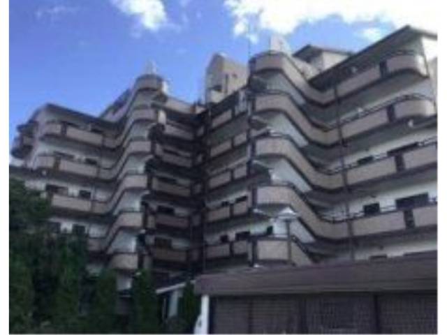 テラートⅠ外観写真1