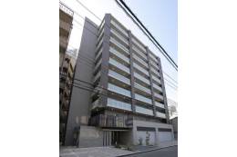 リュエルうめきた外観写真