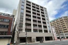 Parc de Vert Esaka (パルク・ド・ヴェール 江坂)外観写真