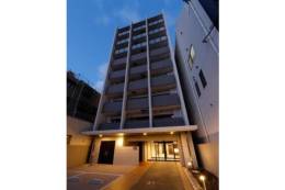 ファーストフィオーレ梅田イースト外観写真