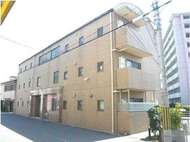 エスパシオ御﨑外観写真1