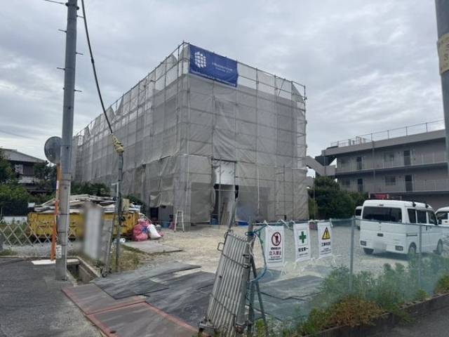 リアコート千里丘ⅠNORTH外観写真1