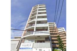 サンメゾン１５外観写真