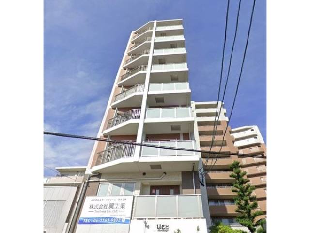 サンメゾン１５外観写真1