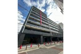 エステムコート新大阪ⅩⅥパルス外観写真