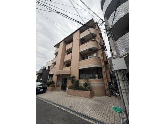 アンフィニⅥ外観写真1