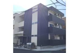 フジパレス東三国Ⅰ番館外観写真