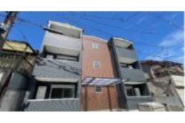 オクサリス淡路外観写真