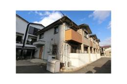 サニーメゾン外観写真