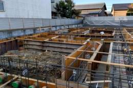 ＨＩＬＬ　ＣＯＵＲＴ　水無瀬外観写真