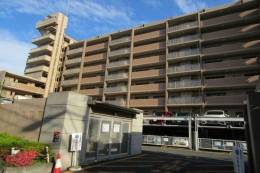 レジオン淡路外観写真