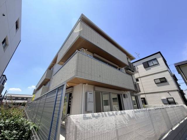 D-residence南茨木Ⅱ外観写真2