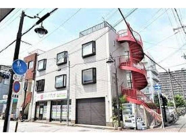 コスモハウス瑞光外観写真1