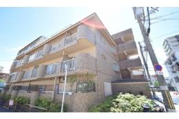 阪口ハイツ外観写真