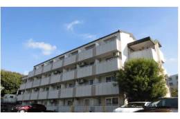 ミューズパーク江坂外観写真