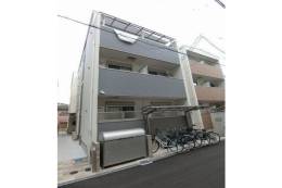 クリエオーレ淡路Ⅱ外観写真