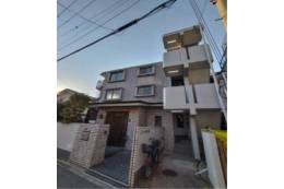 コーポ中瀬外観写真