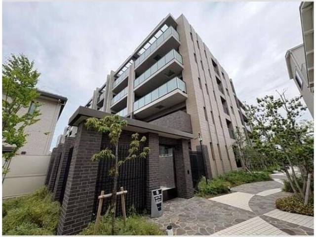 シエリア茨木東宮町外観写真2